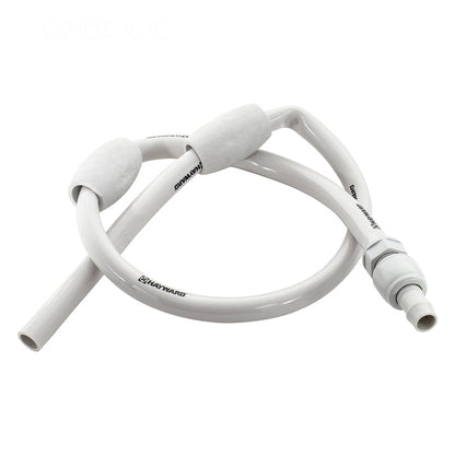Hayward PVC Hose 50Id X 75Od X 4 Ft Kit - TVX7027B-205