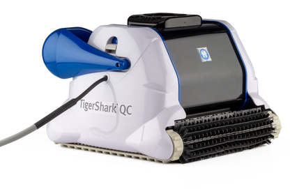 Hayward TigerShark QC Robotic Pool Cleaner W3RC9990CUB - view 4