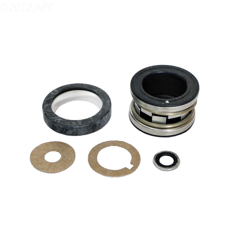 Pentair U109-6B Buna-N Type 6W Seal Shaft; 5/8 Inch