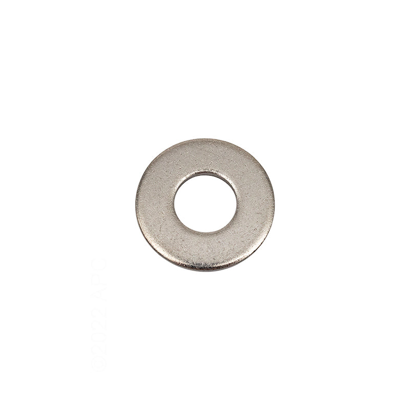 Pentair WSHR 3/8NOM 1X.438X.083 - U43-62SSZ