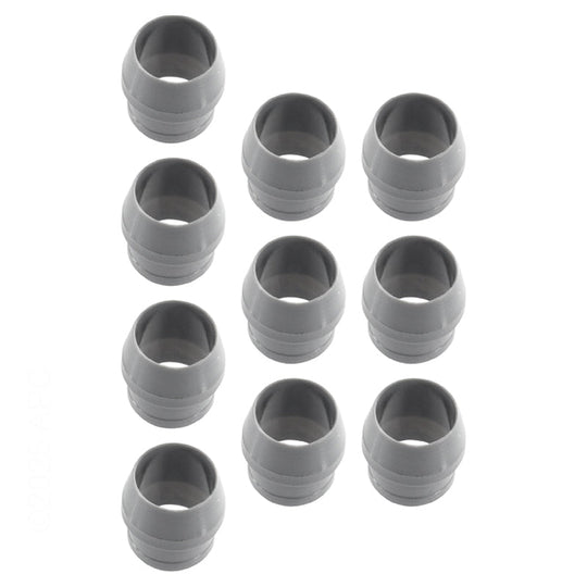 Stenner Ferrule 1/4" Stenner Ferrule 1/4In 10Pk 45/85/100/170 Bdf & Svp Series - UCAK200