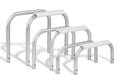 Zodiac SR Smith 18" U-Frame (.065) Stand Kit U-Style 18In (.065) Wall Thickness - UF-18-102