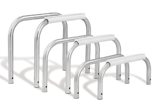 Zodiac SR Smith 18" U-Frame (.065) Stand Kit U-Style 18In (.065) Wall Thickness - UF-18-102