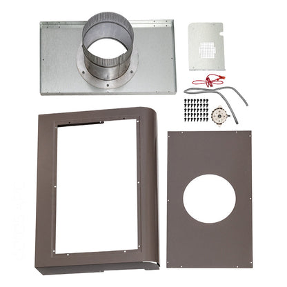 Hayward Indoor Adapter Kit - UHXNEGVT14008