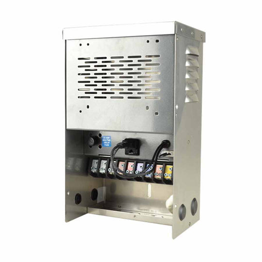 150 W Stainless Steel Multi-Matic Series Transformer | UNI150SSSLLED