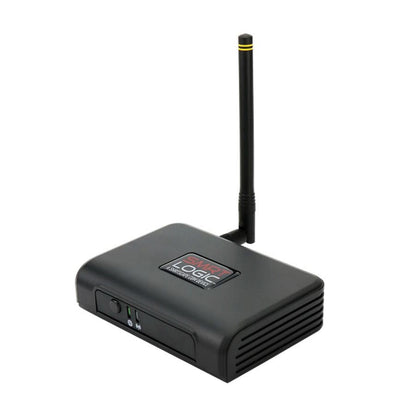 Logic Internet Gateway | UNILPLUS