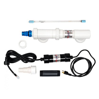 AquaComfort Nuvo Ultraviolet Above Ground - UV1500A