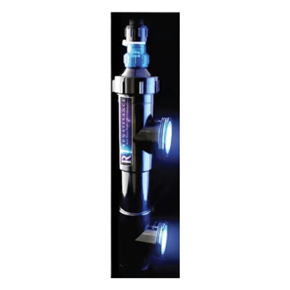 Solaxx UV4000A-029 Renaissance Top Chamber Complete Housing
