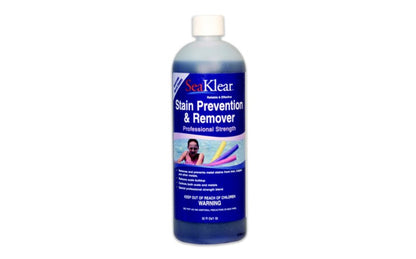 SeaKlear Stain Prevention & Remover 32 fl oz Bottle - 90575SKR