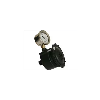 Vacless Safety Vacuum Release Center Port Position Systems SVRS-10ADJ