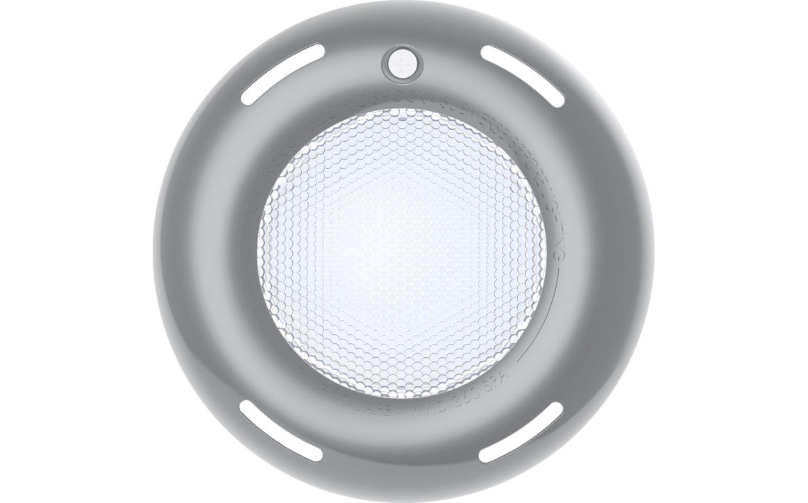 Blue Square Vivid 360 VLSP4004-WT White LED Spa Light with Plug Kit 12V