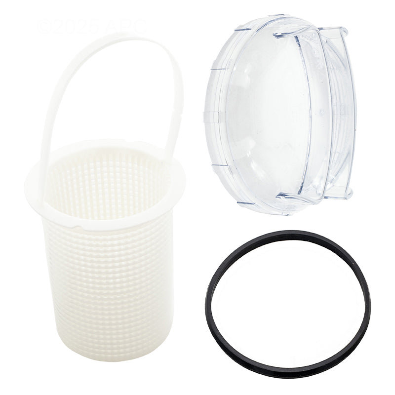 Hayward VL Series Strainer Lid & Basket - VLX4007A