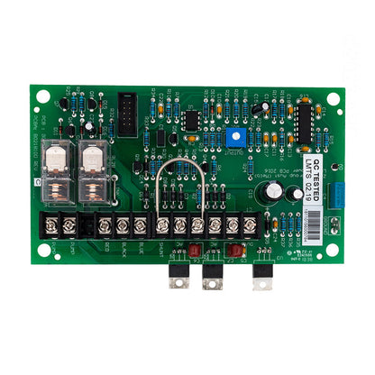 Zodiac Power Pcb Assembly, 8AMP Purch LM2 LM2 LM2 Power Pcb Assembly 0 - W222091