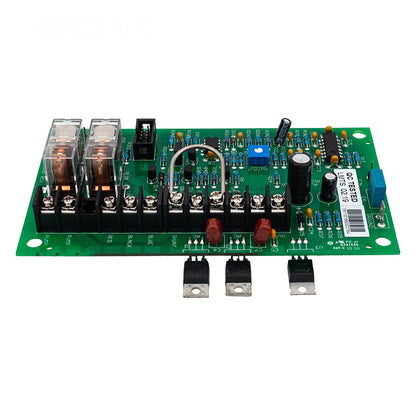 Zodiac Power Pcb Assembly, 8AMP Purch LM2 LM2 LM2 Power Pcb Assembly 0 - W222091