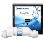 Hayward AquaRite Chlorine Salt System 15K w3aqr3