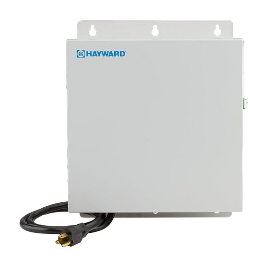 Hayward AquaTrol HP Twist Lock Chlorine Generator 120V - W3AQ-TROL-HP-TL