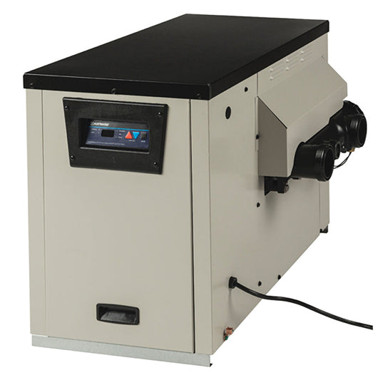 Hayward H-Series Above Ground Pool & Spa Heater 135,000 BTU Natural Gas