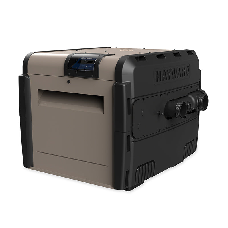 Hayward H250FDN Natural Gas Pool Heater 250K Heater - W3H250FDN