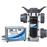 Hayward W3HCSC110 Saline C 11.0 Commercial Salt Chlorine Generator
