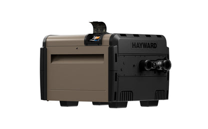Hayward Universal H-Series W3HS250FDP In-Ground Liquid Propane Heater with OmniX 250K