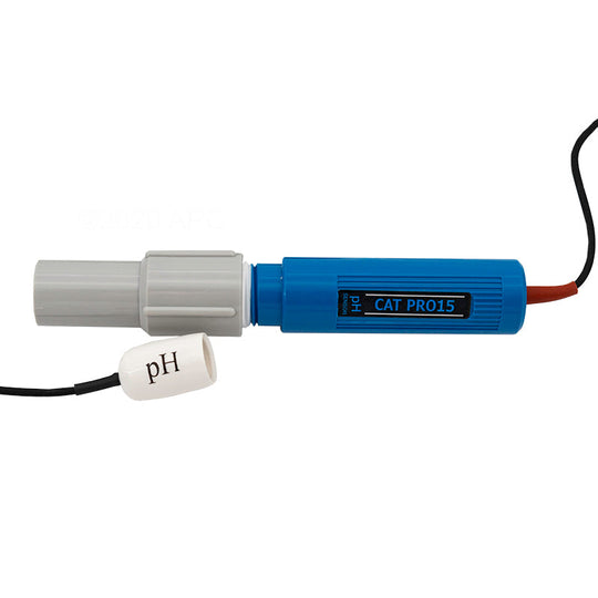 Hayward CAT Replacement PH Probe PRO15-10 - W3PRO15-10