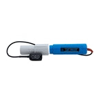Hayward W3PRO25-2 CAT ORP Sensor with 24' Cord. In addition to our Professional Series pH and ORP sensors, Hayward Commercial offers a full range of compatible sensors for monitoring and/or controlling flow, pressure, temperature, water level, and tank le