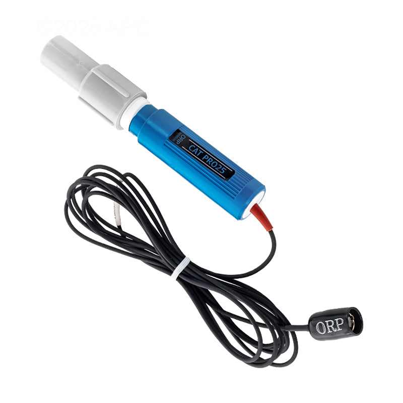 Hayward CAT Replacement ORP Probe PRO25-10 - W3PRO25-10