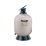 Hayward ProSeries W3S180T 18" Top Mount Sand Filter with 1 1/2" Valve
