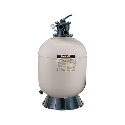 Hayward Pro Series Sand Filter With Valve 18'' Tank - W3S180T