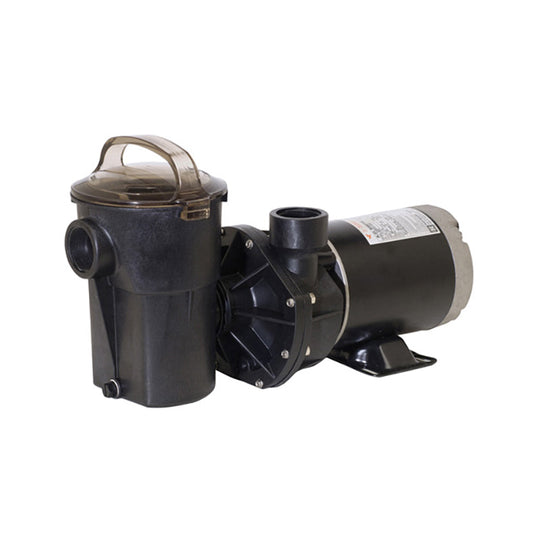 Hayward Power Flo LX Above-ground Pool Pump 1.5HP - W3SP1580X15