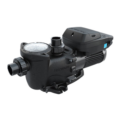 Hayward Max-Flo Pump 1.65 HP Variable Speed Pump (230V) - W3SP2303VSP