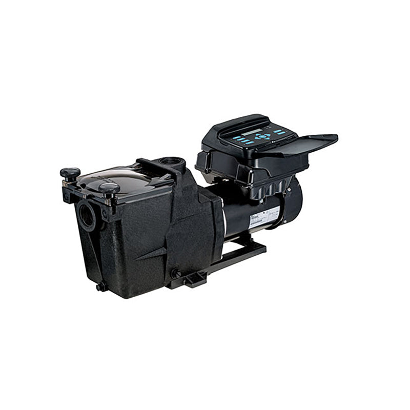 Hayward Super Pool Pump VS Variable Speed With Timer - 230V - W3SP2603VSP