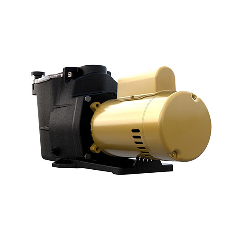 Hayward Super Pool Pump 1.1-HP W3SP2607X10 - view 2