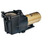 Hayward Super Pump W3SP2621X25 Up Rated Pump 2-1/2 HP 230V