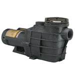 Hayward Super II Pump W3SP3010X15AZ Pump 1.5HP 115/230V