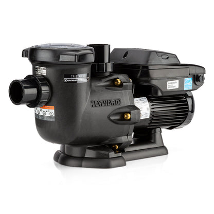 Hayward TriStar 1.85HP Variable Speed Pool Pump 230V - W3SP3202VSP