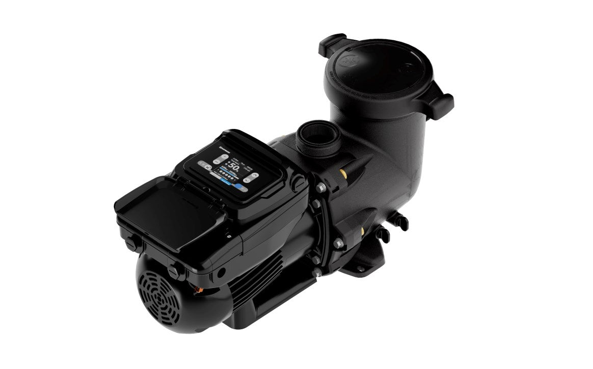 Hayward TriStar W3SP3206VSPX1 VS 950 Pump with OmniX 2.7 HP