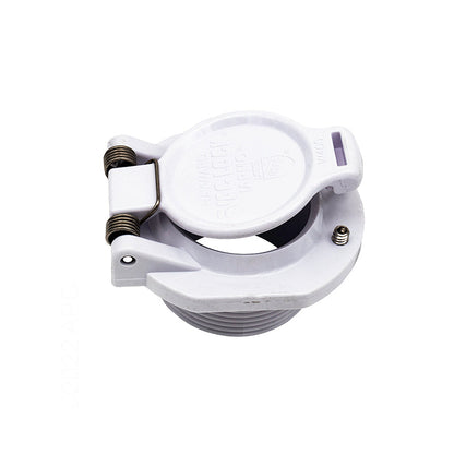 Hayward Vacuum Lock Safety Wall Fitting W400BWHP