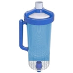 Hayward Large Capacity Leaf Canister W530