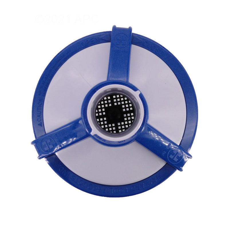 Hayward W560 Pool Inline Leaf Canister - view 4