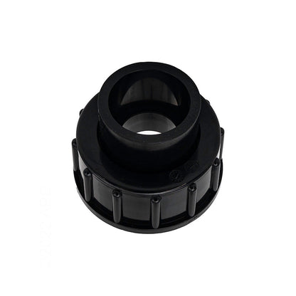 Waterco 50 Half Union 25MM Multicyclone - 1222252BLK