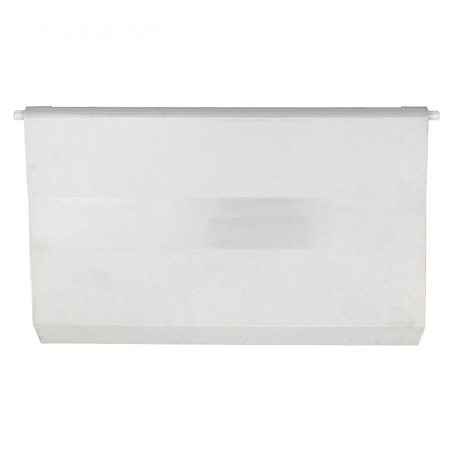 Waterco Skimmer Weir with Clip - 624074