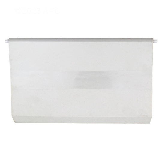 Waterco Skimmer Weir with Clip - 624074