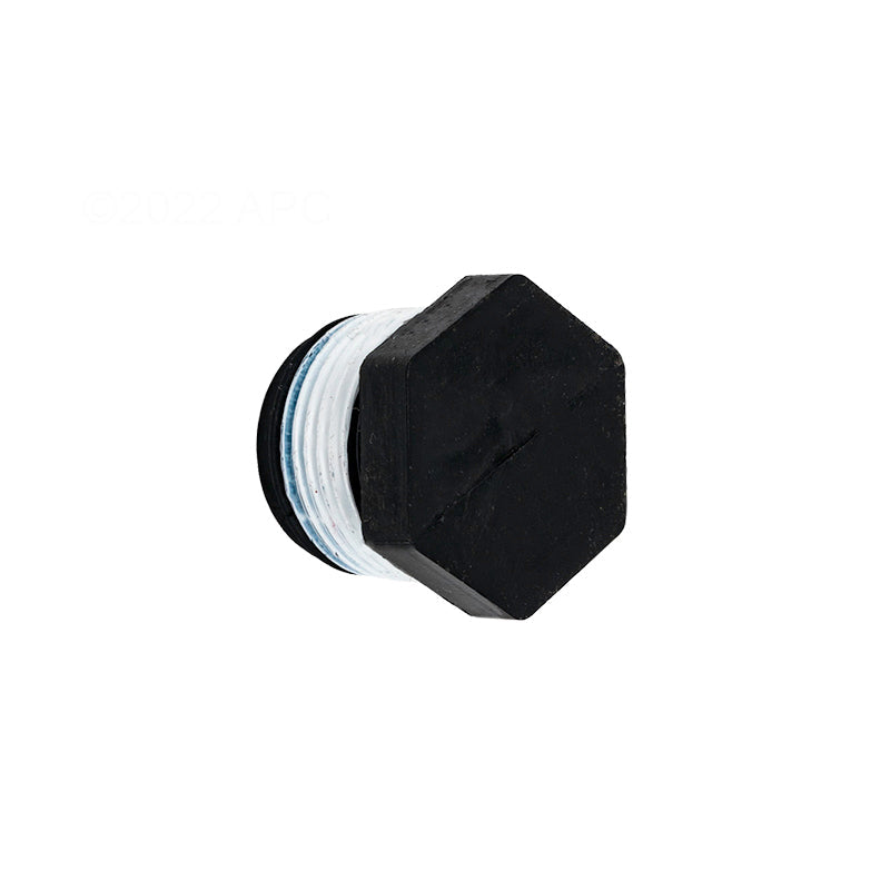 Pentair Plg 3/4IN Taped Plug 3/4 Taped - WC78-38TZ