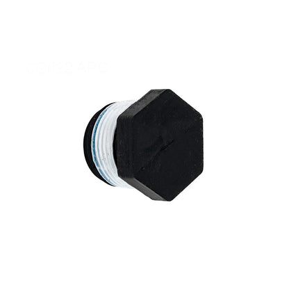 Pentair Plg 3/4IN Taped Plug 3/4 Taped - WC78-38TZ