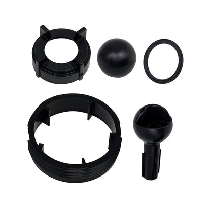 Hayward Deck Jet 500 Internal Kit - WFXJ500KIT
