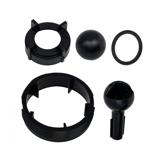 Hayward Deck Jet 500 Internal Kit - WFXJ500KIT