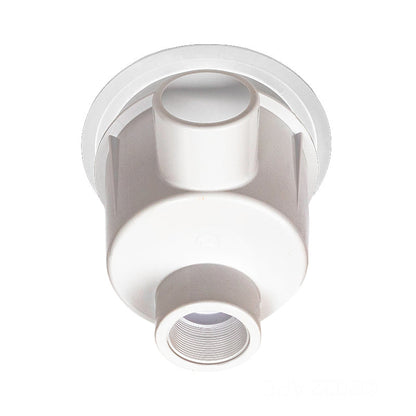 Hayward Outlet with Adj Collar 8 Dual Suction - WG1154SPAK2