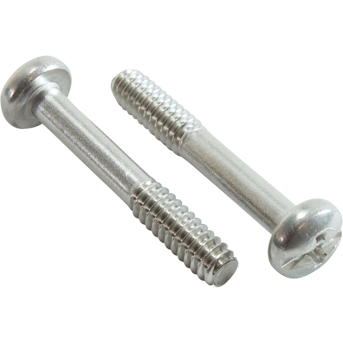 Hayward Sump w/ Inserts Screw Set - WGX1030Z2AM