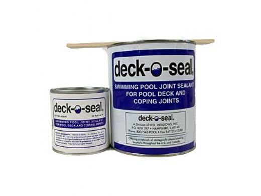 WR Meadows Deck-O-Seal Standard Stone Gray , 24 OZ | 4701022